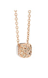 Pomellato Pendant Nudo Petit PCC2601O6000DBR00 Bandiera Jewellers