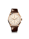 Breitling Premier B01 Chronograph 42 RB0145371G1P1 Bandiera Jewellers