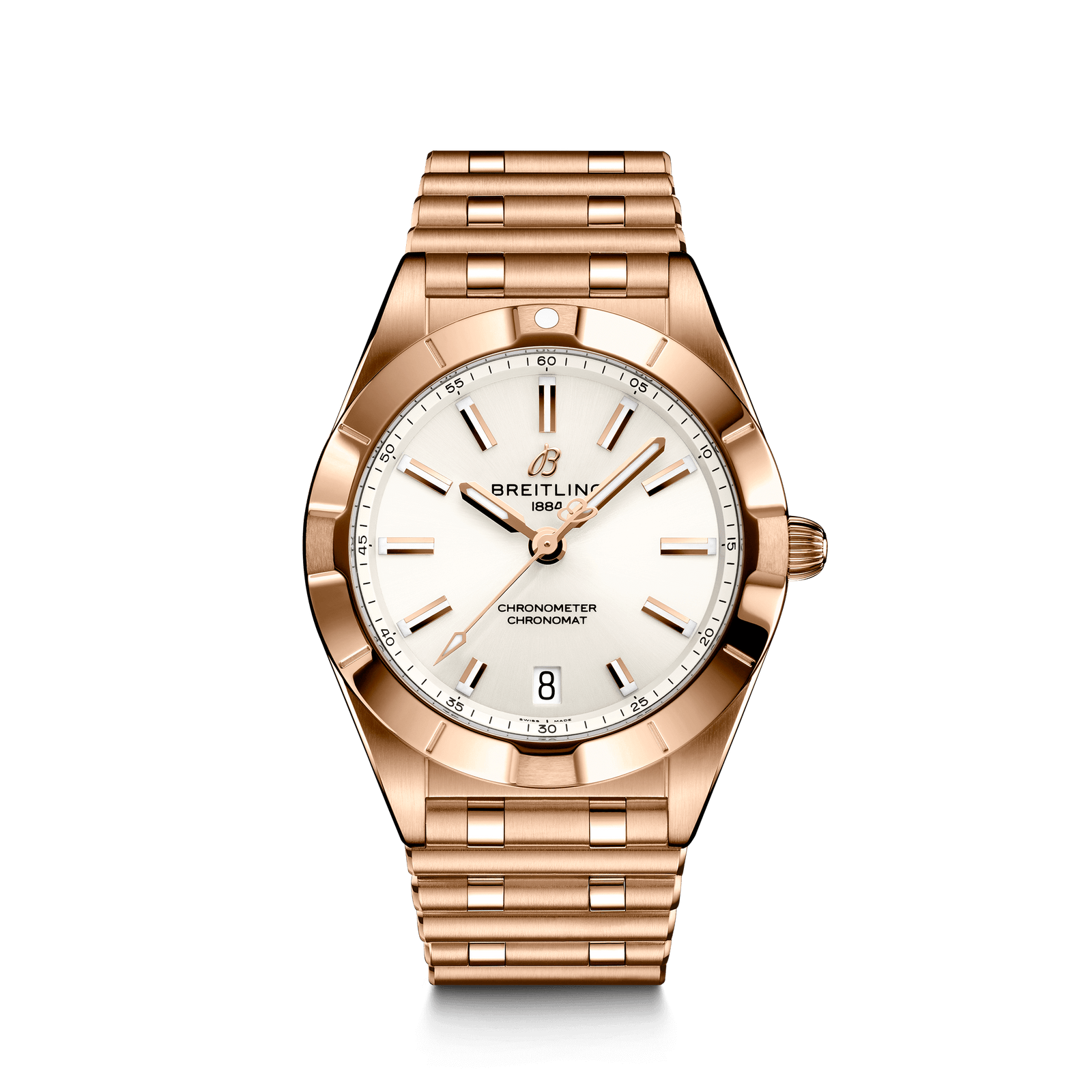 BREITLING Chronomat 32 R77310101A1R1 | Bandiera Jewellers Toronto and Vaughan