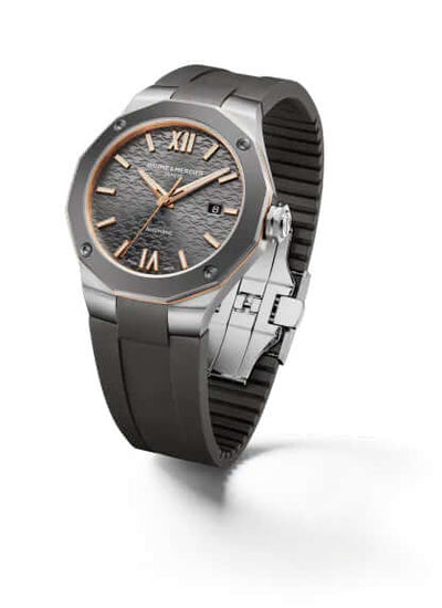 Baume & Mercier Riviera 10660 Bandiera Jewellers