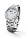 Baume & Mercier Riviera 10662 Bandiera Jewellers