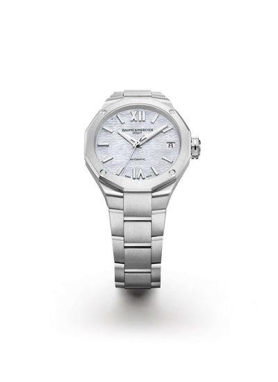 Baume & Mercier Riviera 10676 Bandiera Jewellers