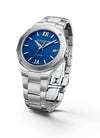 Baume & Mercier Riviera 10679 Bandiera Jewellers