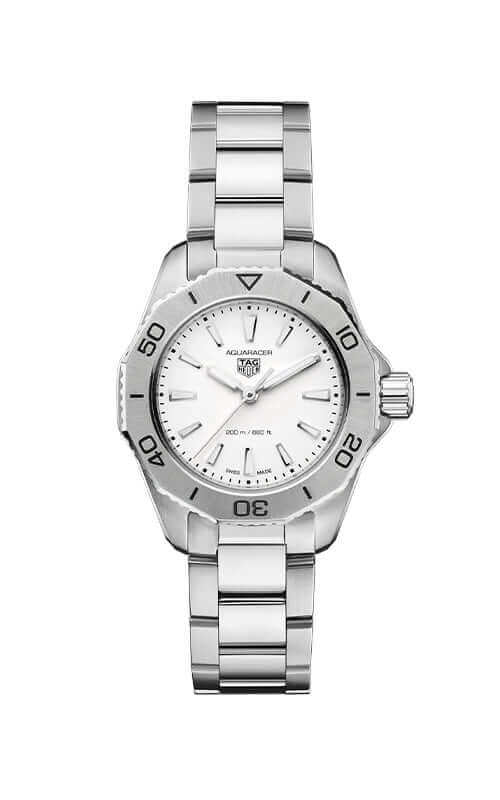 TAG Heuer Aquaracer Professional 200 WBP1411.BA0622 Bandiera Jewellers
