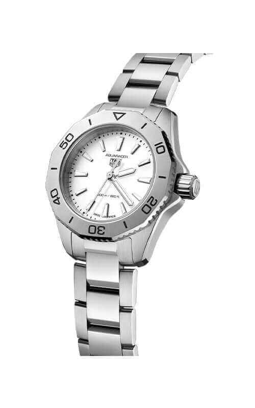 TAG Heuer Aquaracer Professional 200 WBP1411.BA0622 Bandiera Jewellers
