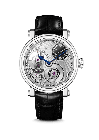 Speake-Marin Openworked 414213330 Bandiera Jewellers