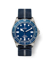 Tudor Pelagos FXD M25707B-0001 Bandiera Jewellers