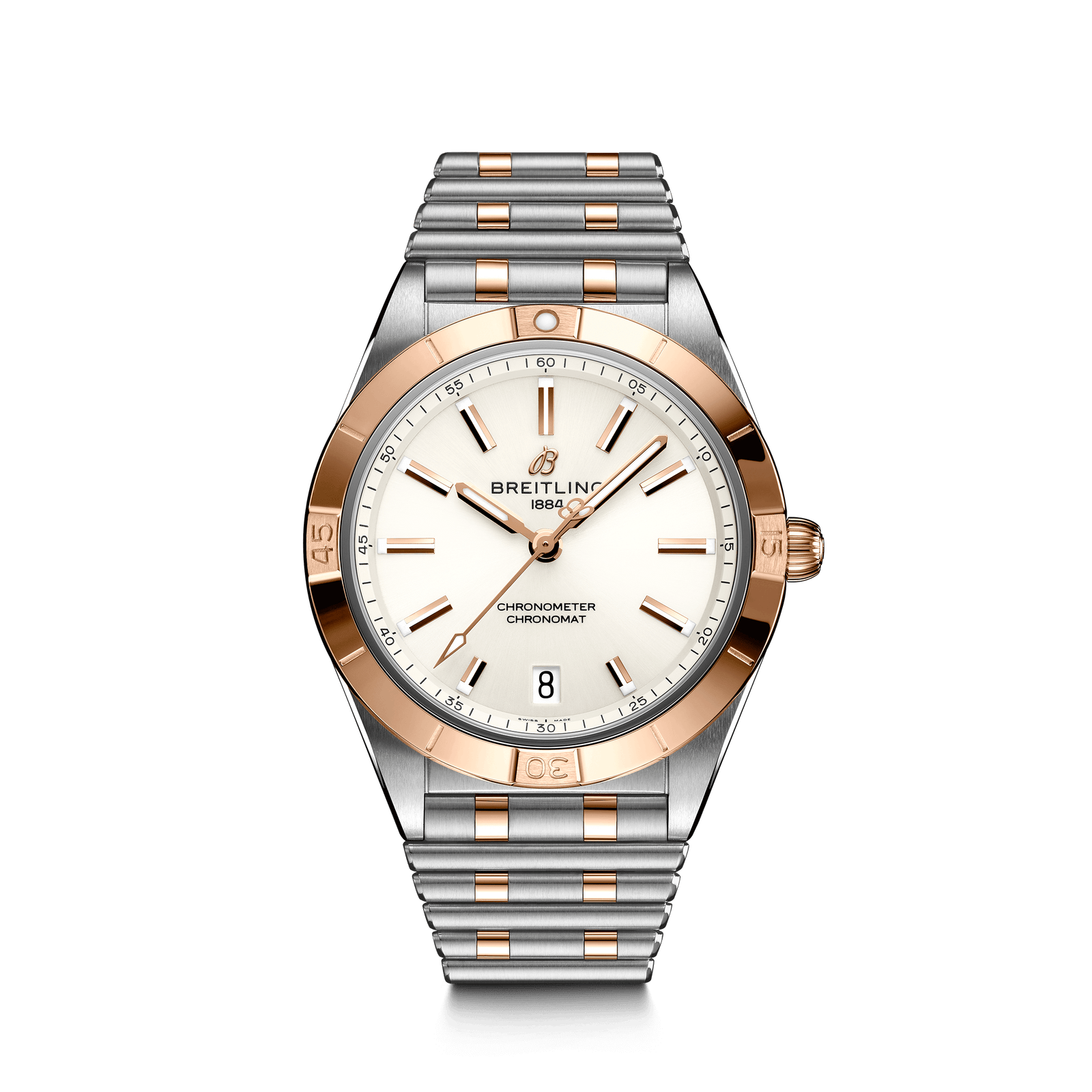 BREITLING Chronomat 36 U10380101A1U1 | Bandiera Jewellers Toronto and Vaughan