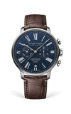 Ulysse Nardin Torpilleur Annual Chronograph 44mm 1533-320LE-3A-175/1A Bandiera Jewellers