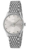 GUCCI G-TIMELESS SLIM Watch YA1264153 | Bandiera Jewellers Toronto and Vaughan