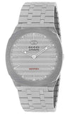 GUCCI 'GUCCI 25H' Steel Watch YA163302 | Bandiera Jewellers Toronto and Vaughan