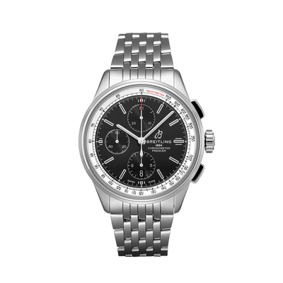 Premier Chronograph 42 A13315351B1A1 Bandiera Jewellers