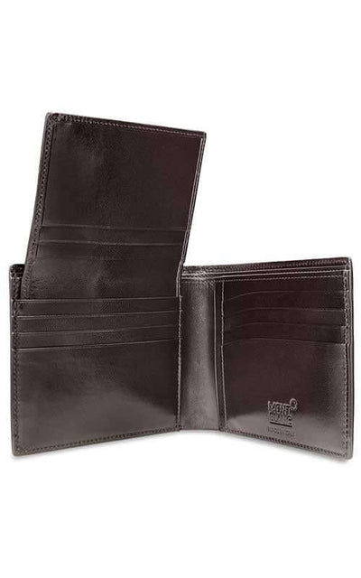 Montblanc Meisterstuck Wallet (106018) | Bandiera Jewellers Toronto and Vaughan