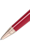 Montblanc Muses Marilyn Monroe Special Edition ballpoint Pen (116068) | Bandiera Jewellers Toronto and Vaughan