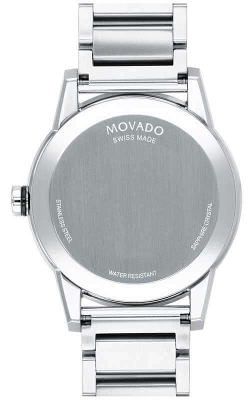 Movado Museum Sport Watch (0607225) | Bandiera Jewellers Toronto and Vaughan