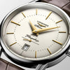 Longines Flagship Heritage L47954782 | Bandiera Jewellers