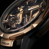 Ulysse Nardin Freak S 2513-500LE-2A-BLACK-5N/1A Bandiera Jewellers