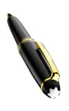 Montblanc Meisterstück Gold-Coated LeGrand Ballpoint Pen (10456) | Bandiera Jewellers Toronto and Vaughan