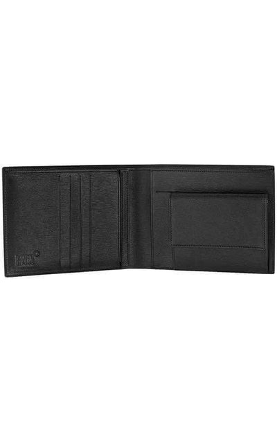 Montblanc Westside 4810 Wallet Leather (09680) | Bandiera Jewellers Toronto and Vaughan