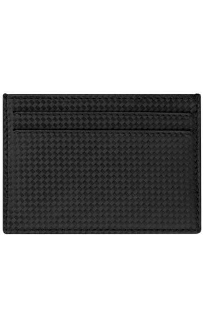 Montblanc Extreme Pocket Holder Leather (114638) | Bandiera Jewellers Toronto and Vaughan