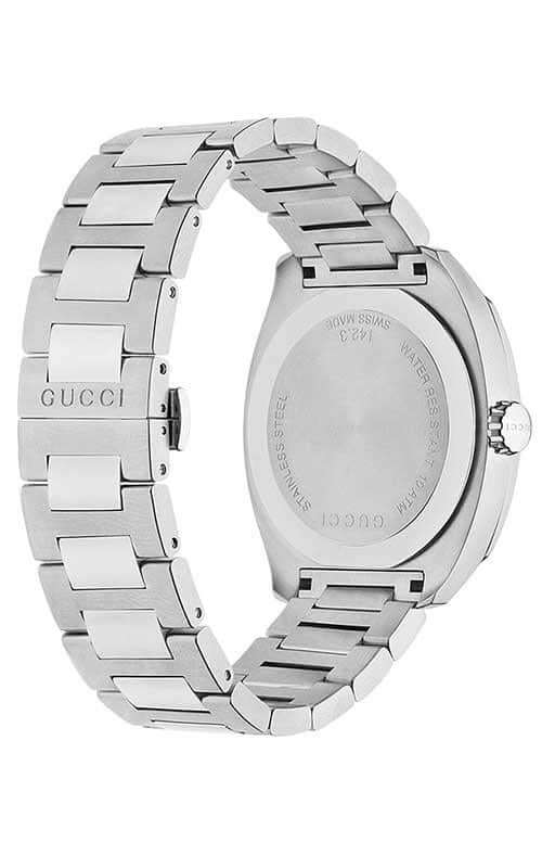 Gucci GG2570 Mens Watch (YA142301) | Bandiera Jewellers Toronto and Vaughan