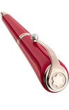 Montblanc Muses Marilyn Monroe Special Edition ballpoint Pen (116068) | Bandiera Jewellers Toronto and Vaughan