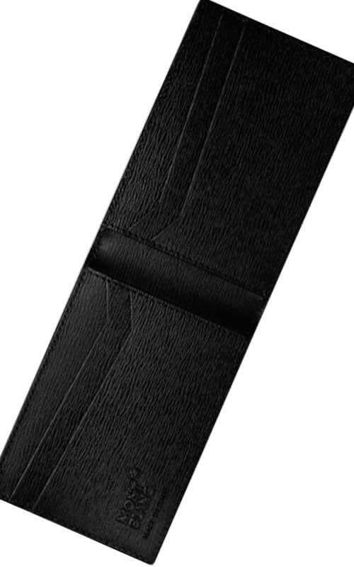 Montblanc 4810 Westside 8cc Pocket Holder (116387) | Bandiera Jewellers Toronto and Vaughan