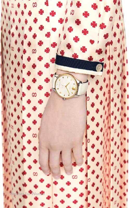 Gucci G-Timeless Automatic Watch (YA126348) | Bandiera Jewellers Toronto and Vaughan