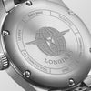 Longines Spirit L34104936 | Bandiera Jewellers