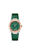 Omega Constellation Master Chronometer Watch 131.23.29.20.99.001 Bandiera Jewellers  Edit alt text