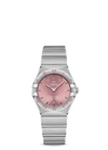 Omega Constellation Ladies Watch 131.10.28.60.11.001