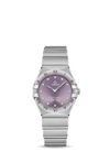 Omega Constellation Ladies Watch 131.10.28.60.60.002