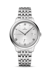 Omega Deville Prestige Co‑Axial 434.10.41.20.02.001 Bandiera Jewellers