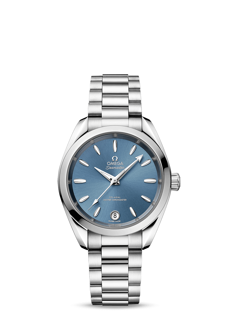 Omega Seamaster Aqua Terra 150M 220.10.34.20.03.002
