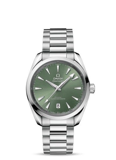 Omega Seamaster Aqua Terra 150M 220.10.38.20.10.002