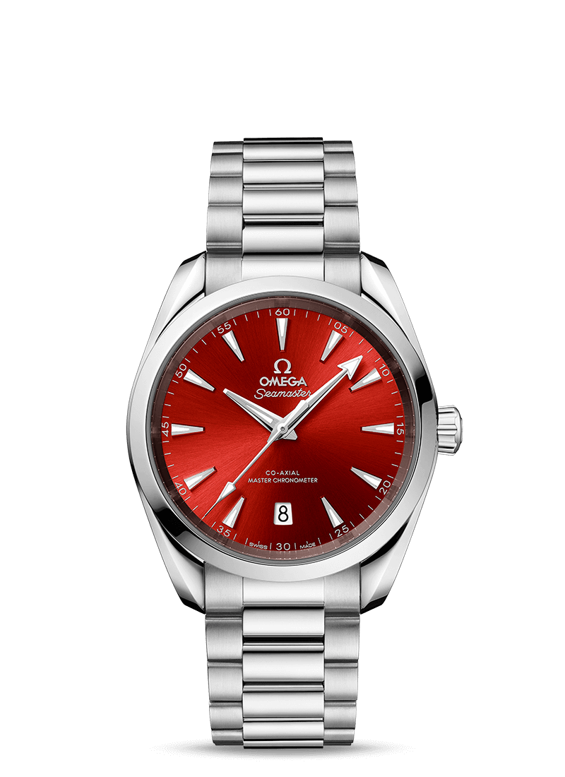 Omega Seamaster Aqua Terra 150M 220.10.38.20.13.003