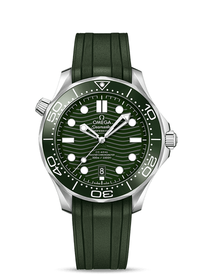 Omega Seamaster Diver 300M 210.32.42.20.10.001