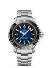 Ultra Deep PLANET OCEAN 6000M CO‑AXIAL MASTER CHRONOMETER 45.5 MM 215.30.46.21.03.001