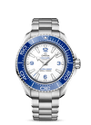 Ultra Deep PLANET OCEAN 6000M CO‑AXIAL MASTER CHRONOMETER 45.5 MM 215.30.46.21.04.001