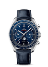 Omega Speedmaster Moonphase Co-Axial Chronograph Watch 304.33.44.52.03.001