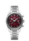 Omega SPEEDMASTER '57 CHRONOGRAPH 332.10.41.51.11.001 Bandiera Jewellers