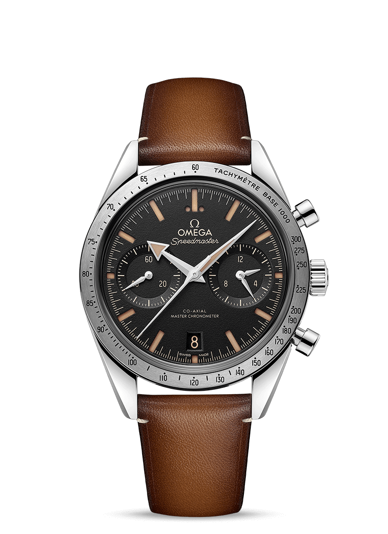 Omega SPEEDMASTER '57 CHRONOGRAPH 332.12.41.51.01.001