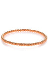 Hulchi Belluni Tresore Collection Bracelet Rose Gold | Bandiera Jewellers Toronto and Vaughan