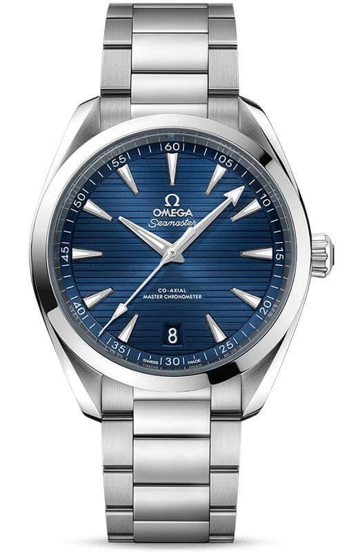 Omega Seamaster Aqua Terra 220.10.41.21.03.004