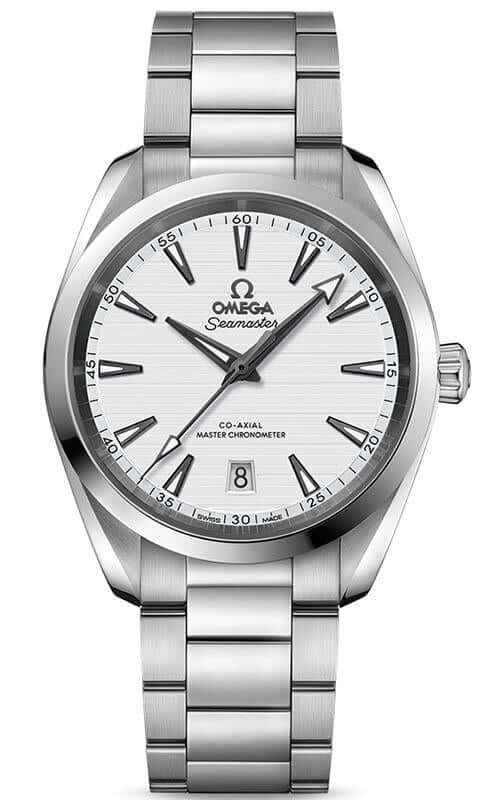 Omega Seamaster Aqua Terra 150M Co-Axial 220.10.38.20.02.001