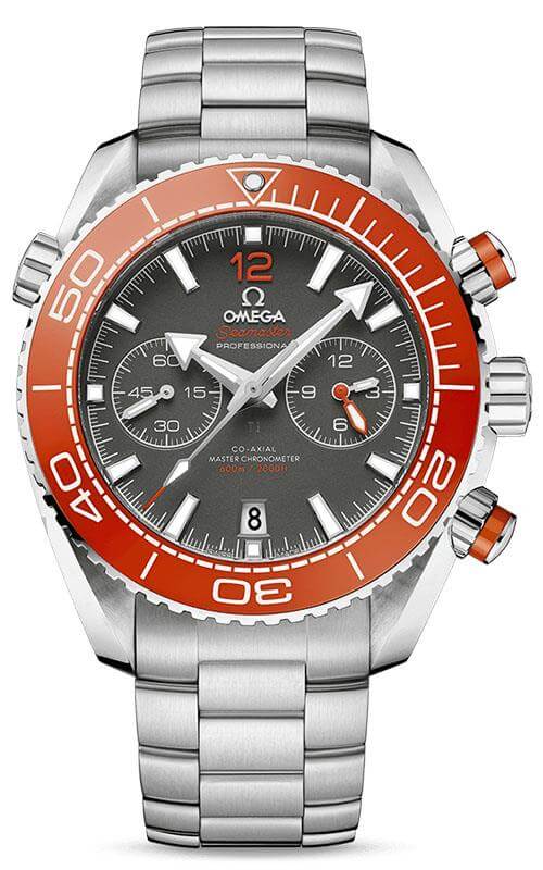 Omega Seamaster Planet Ocean 600M Chronograph 215.30.46.51.99.001