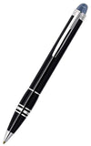 Montblanc StarWalker Platinum Resin Ballpoint Pen (8486) | Bandiera Jewellers Toronto and Vaughan