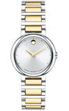 Movado Concerto (0606703) | Bandiera Jewellers Toronto and Vaughan