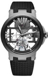 Ulysse Nardin Executive Skeleton Flying Tourbillon 1713-139 | Bandiera Jewellers Toronto and Vaughan