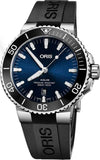 Oris Aquis Mens Watch 01 733 7730 4135-07 4 24 64EB | Bandiera Jewellers Toronto and Vaughan